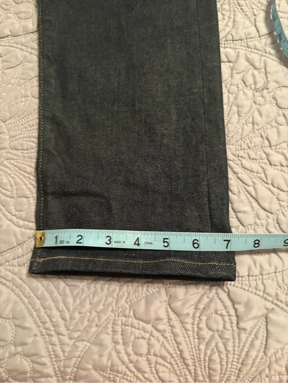 Uniqlo mens slim